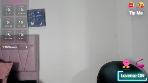 Snapshot of ruby_rouse2007 chatting on February 2026 08:43:01 AM ruby_rouse2007 online show from February 2026 08:43:01 AM