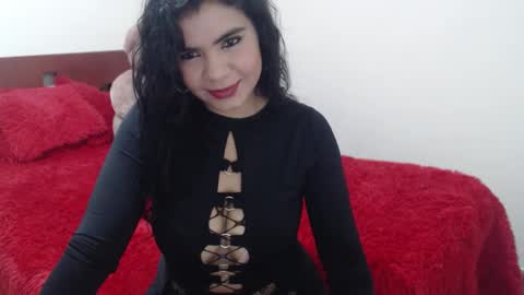 Snapshot of ruby_sky69 chatting on October 2025 01:29:02 PM Ruby Independent model help me reach 50 thumbs up online show from October 2025 01:29:02 PM