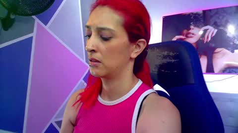 Snapshot of ruby_your_milf chatting on December 2024 04:36:01 PM ruby_your_milf online show from December 2024 04:36:01 PM