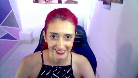 Snapshot of ruby_your_milf chatting on January 2025 08:54:01 PM ruby_your_milf online show from January 2025 08:54:01 PM