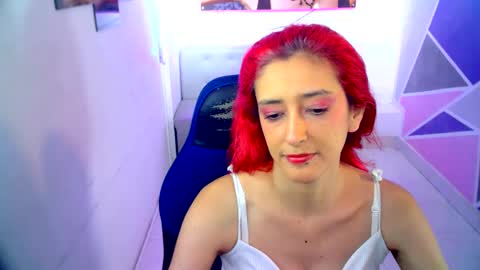 Snapshot of ruby_your_milf chatting on January 2025 04:24:01 PM ruby_your_milf online show from January 2025 04:24:01 PM