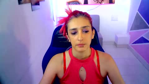 Snapshot of ruby_your_milf chatting on January 2025 12:07:01 AM ruby_your_milf online show from January 2025 12:07:01 AM