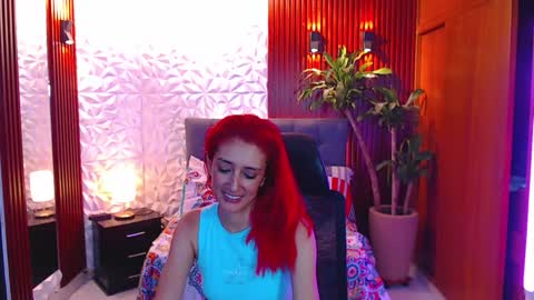 Snapshot of ruby_your_milf chatting on February 2025 09:00:02 AM ruby_your_milf online show from February 2025 09:00:02 AM