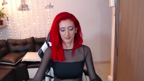 Snapshot of ruby_your_milf chatting on February 2025 08:56:01 PM ruby_your_milf online show from February 2025 08:56:01 PM