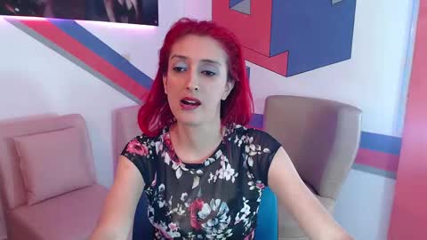 Snapshot of ruby_your_milf chatting on February 2025 08:50:02 PM ruby_your_milf online show from February 2025 08:50:02 PM