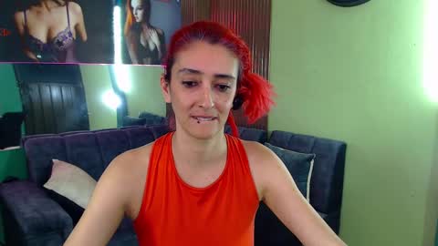 Snapshot of ruby_your_milf chatting on March 2025 03:02:02 AM ruby_your_milf online show from March 2025 03:02:02 AM