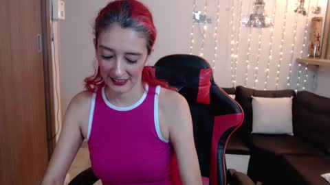 Snapshot of ruby_your_milf chatting on December 2025 07:29:02 PM ruby_your_milf online show from December 2025 07:29:02 PM