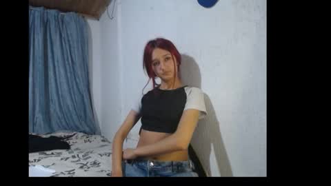 Snapshot of ruby_z chatting on October 2025 04:35:02 AM ruby online show from October 2025 04:35:02 AM