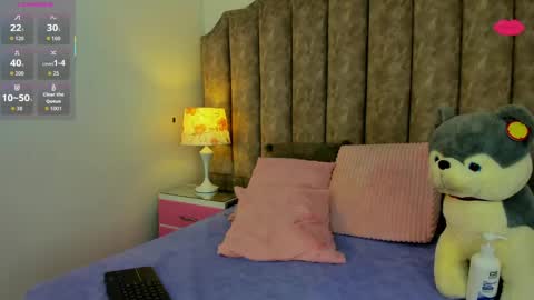 rubycrox online show from May 2026 05:37:01 AM