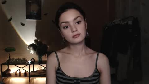 Ruby online show from November 2025 12:50:02 PM