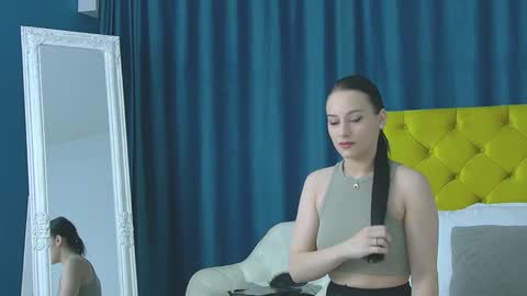 Snapshot of rubyhills chatting on February 2026 05:45:01 AM Ruby online show from February 2026 05:45:01 AM