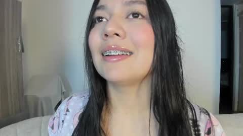 Snapshot of rubyhlowe chatting on July 2026 02:58:01 AM RUBY online show from July 2026 02:58:01 AM