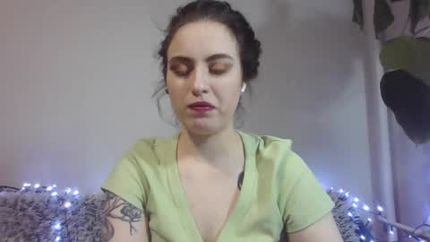 Ruby online show from March 2026 04:36:01 PM