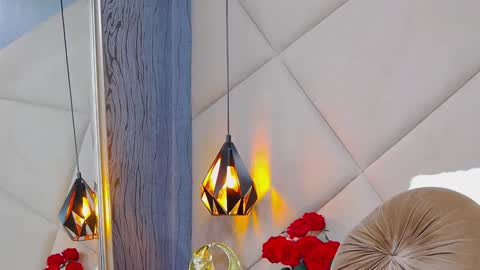 Ruby Luxe online show from January 2025 12:24:01 PM