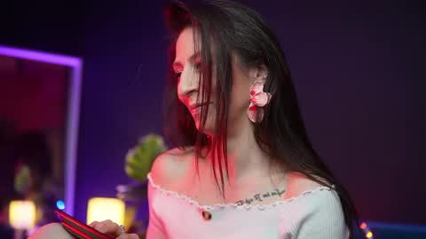  Ruby  online show from May 2026 09:54:01 PM