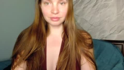 rubyskot online show from April 2026 08:11:02 PM