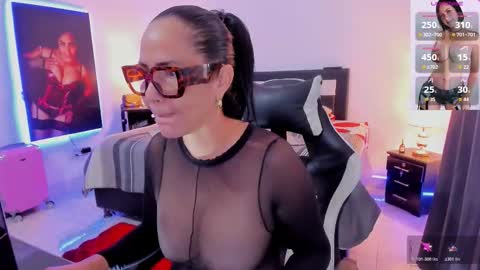 Snapshot of rubystrome chatting on March 2026 11:03:02 AM Ruby online show from March 2026 11:03:02 AM