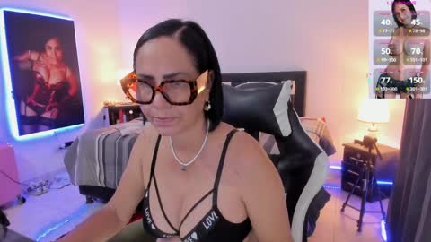 Snapshot of rubystrome chatting on April 2026 06:33:01 AM Ruby online show from April 2026 06:33:01 AM