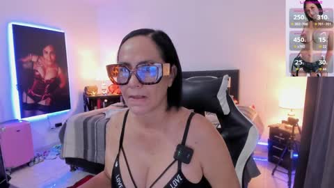 Snapshot of rubystrome chatting on April 2026 09:17:01 AM Ruby online show from April 2026 09:17:01 AM