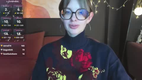 Snapshot of rubytwinkle chatting on January 2025 04:44:01 AM Ruby online show from January 2025 04:44:01 AM