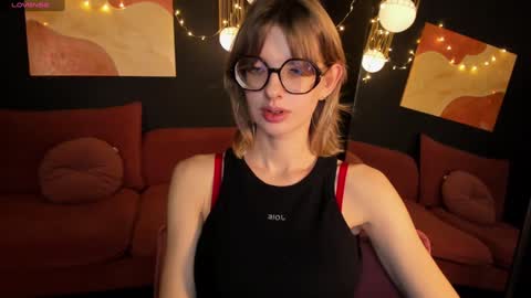 Snapshot of rubytwinkle chatting on January 2025 08:46:02 PM Ruby online show from January 2025 08:46:02 PM