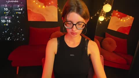 Snapshot of rubytwinkle chatting on January 2025 09:02:01 PM Ruby online show from January 2025 09:02:01 PM