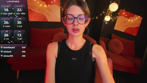 Snapshot of rubytwinkle chatting on January 2025 03:39:02 AM Ruby online show from January 2025 03:39:02 AM