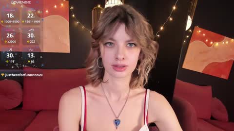 Snapshot of rubytwinkle chatting on February 2025 09:07:02 PM Ruby online show from February 2025 09:07:02 PM