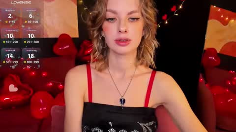 Snapshot of rubytwinkle chatting on February 2025 08:45:01 PM Ruby online show from February 2025 08:45:01 PM