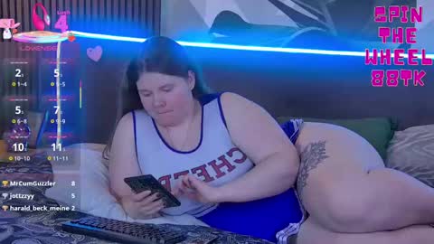 Snapshot of rubyvalen chatting on February 2025 05:20:02 AM Ruby online show from February 2025 05:20:02 AM