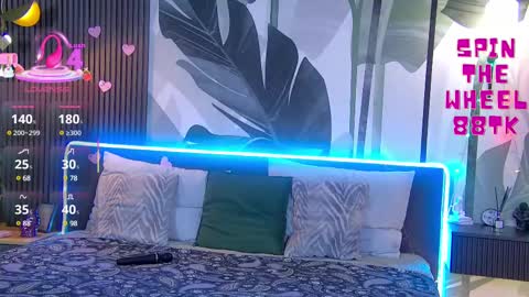 Snapshot of rubyvalen chatting on February 2025 01:09:02 AM Ruby online show from February 2025 01:09:02 AM