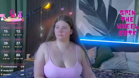 Snapshot of rubyvalen chatting on March 2025 05:12:01 AM Ruby online show from March 2025 05:12:01 AM