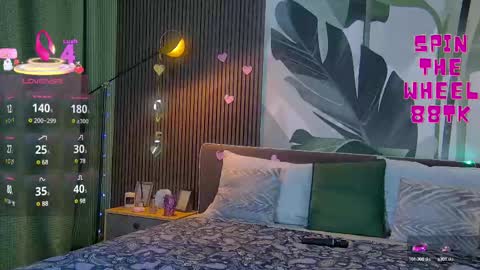 Snapshot of rubyvalen chatting on March 2025 01:14:02 AM Ruby online show from March 2025 01:14:02 AM