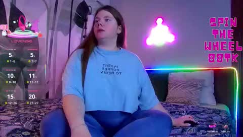 Snapshot of rubyvalen chatting on September 2025 01:40:01 AM Ruby online show from September 2025 01:40:01 AM