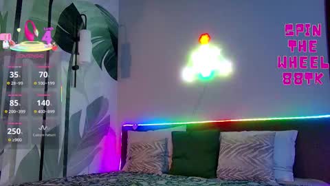 Snapshot of rubyvalen chatting on October 2025 01:33:02 AM Ruby online show from October 2025 01:33:02 AM