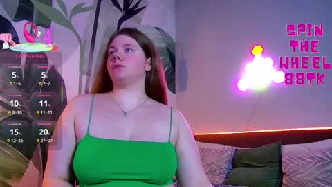 Snapshot of rubyvalen chatting on October 2025 01:23:01 AM Ruby online show from October 2025 01:23:01 AM