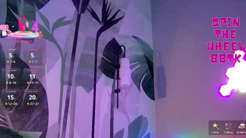 Snapshot of rubyvalen chatting on October 2025 01:14:02 AM Ruby online show from October 2025 01:14:02 AM