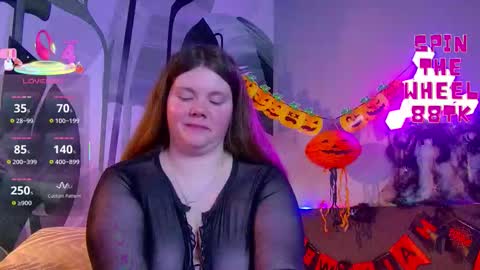 Snapshot of rubyvalen chatting on November 2025 12:23:01 AM Ruby online show from November 2025 12:23:01 AM