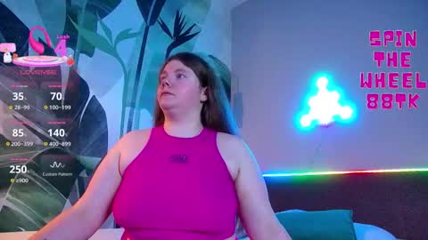 Snapshot of rubyvalen chatting on November 2025 01:04:02 AM Ruby online show from November 2025 01:04:02 AM