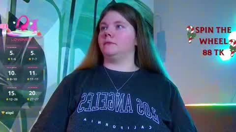 Snapshot of rubyvalen chatting on January 2026 01:09:01 AM Ruby online show from January 2026 01:09:01 AM