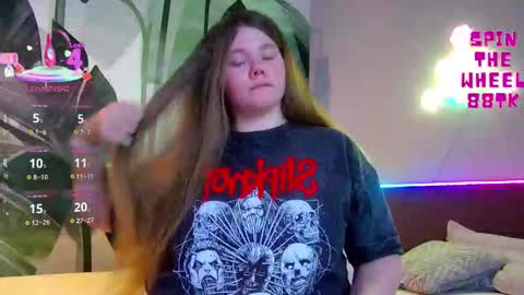 Snapshot of rubyvalen chatting on January 2026 01:09:02 AM Ruby online show from January 2026 01:09:02 AM