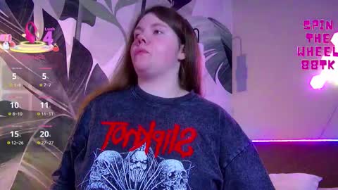 Snapshot of rubyvalen chatting on February 2026 01:10:02 AM Ruby online show from February 2026 01:10:02 AM