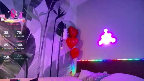 Snapshot of rubyvalen chatting on February 2026 01:03:01 AM Ruby online show from February 2026 01:03:01 AM