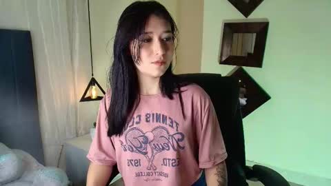 Ruby online show from October 2025 03:28:01 AM