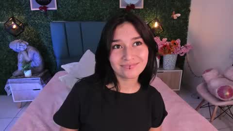 Ruby online show from October 2025 03:58:02 AM