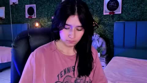 Ruby online show from October 2025 08:07:02 AM