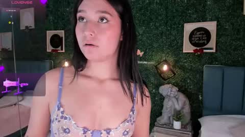 Ruby online show from October 2025 04:35:02 AM