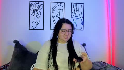 I am  Ruby online show from January 2025 08:24:01 PM