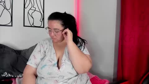 I am  Ruby online show from November 2025 07:08:02 PM