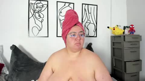 I am  Ruby online show from May 2026 07:08:01 PM